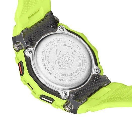 G-SHOCK