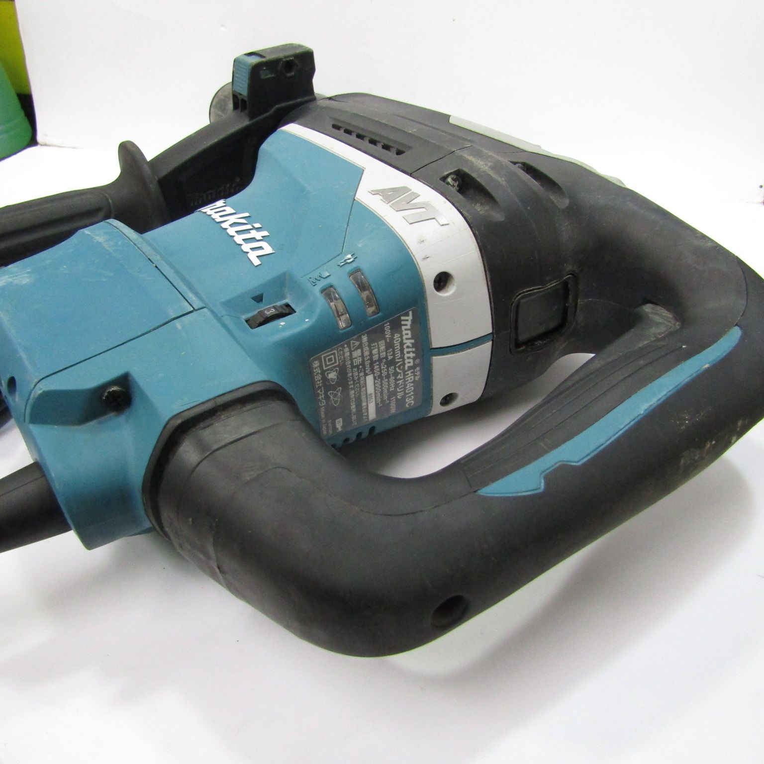 ☆マキタ(makita) ハンマドリル HR4013C【町田店】 - アクトツール