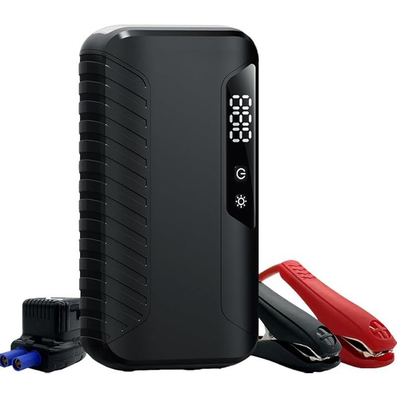 ANKER PowerHouseポータブル電源 A17015119【1台限定！】 シガー