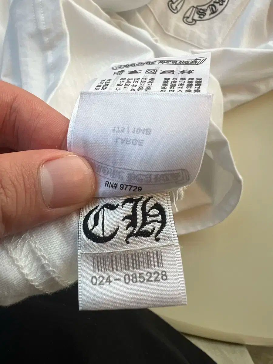 HAEATS クロムハーツ