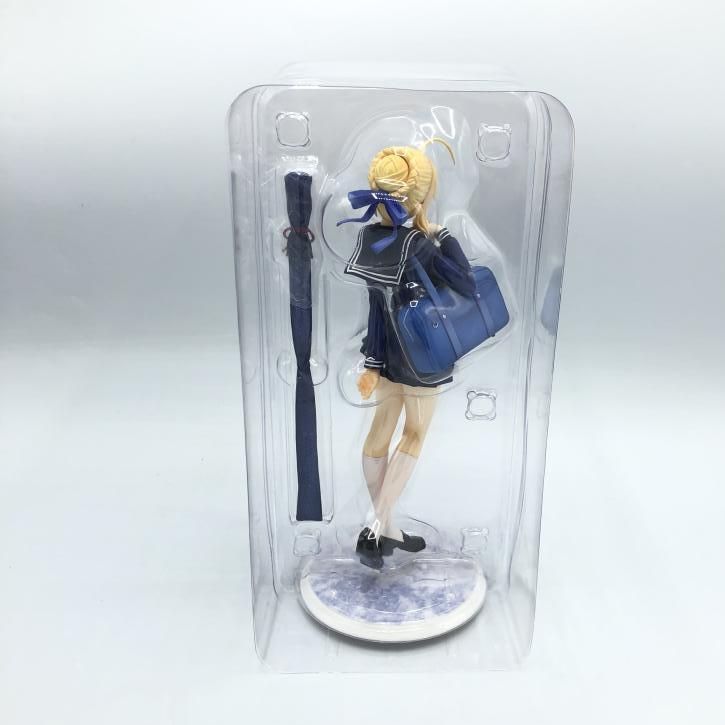 GOOD SMILE COMPANY - 【中古】[開封]ﾏｽﾀｰｱﾙﾄﾘｱ 1/7 Fate/stay night[92][240092292802] 中古】[開封]ﾏｽﾀｰｱﾙﾄﾘｱ 1/7 Fate/stay night[92] - メルカリ