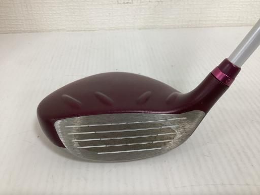 中古】 ピン G Le2 5W レディース レフティ フェアウェイウッド FW ULT