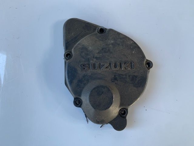SUZUKI GSX-R1100  ポイントカバー