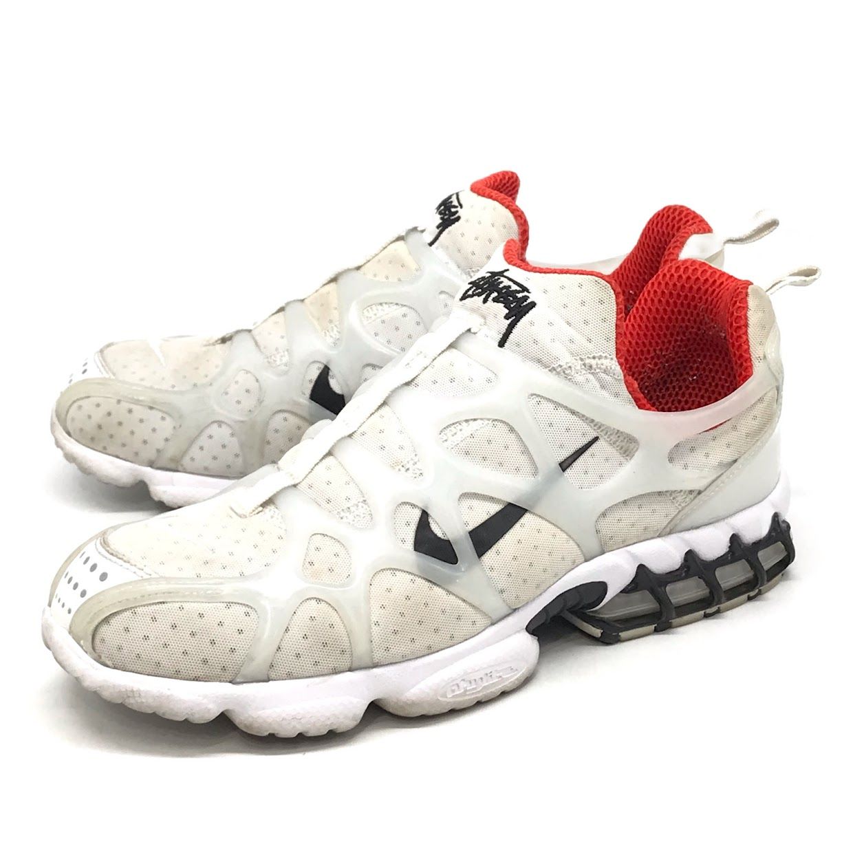 倉吉店】NIKE | ナイキ スニーカー AIR ZM SPIRIDON KK/STUSSY 