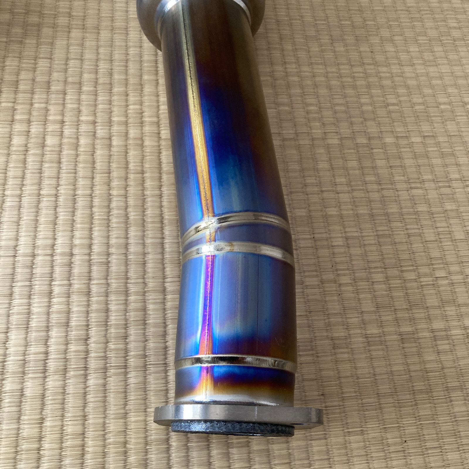 86/ZN6 BRZ/ZC6用　東名パワード　チタンマフラー　type80 楽天市場】東名パワード TOMEI POWERED EXPREME Ti フルチタン