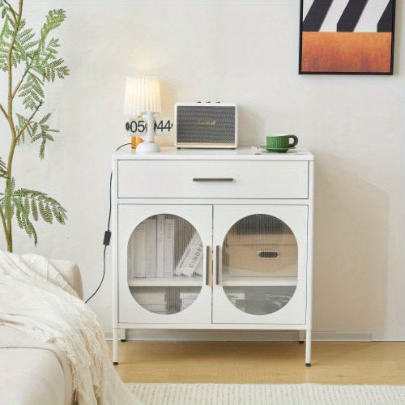 サルタレッリ ヴェルサイユ 1ドアキュリオケース アイボリー イタリア サルタレッリ ヴェルサイユ 1ドア ガラス キュリオケース アイボリー