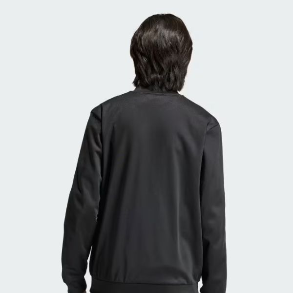 adidas BECKENBAUER TRACK TOP ブラック XL adidas(アディダス) / 23AW  