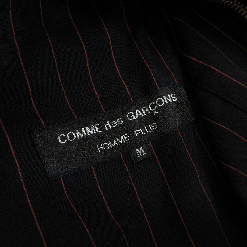 コムデギャルソンオムプリュス COMME des GARCONS HOMME PLUS
