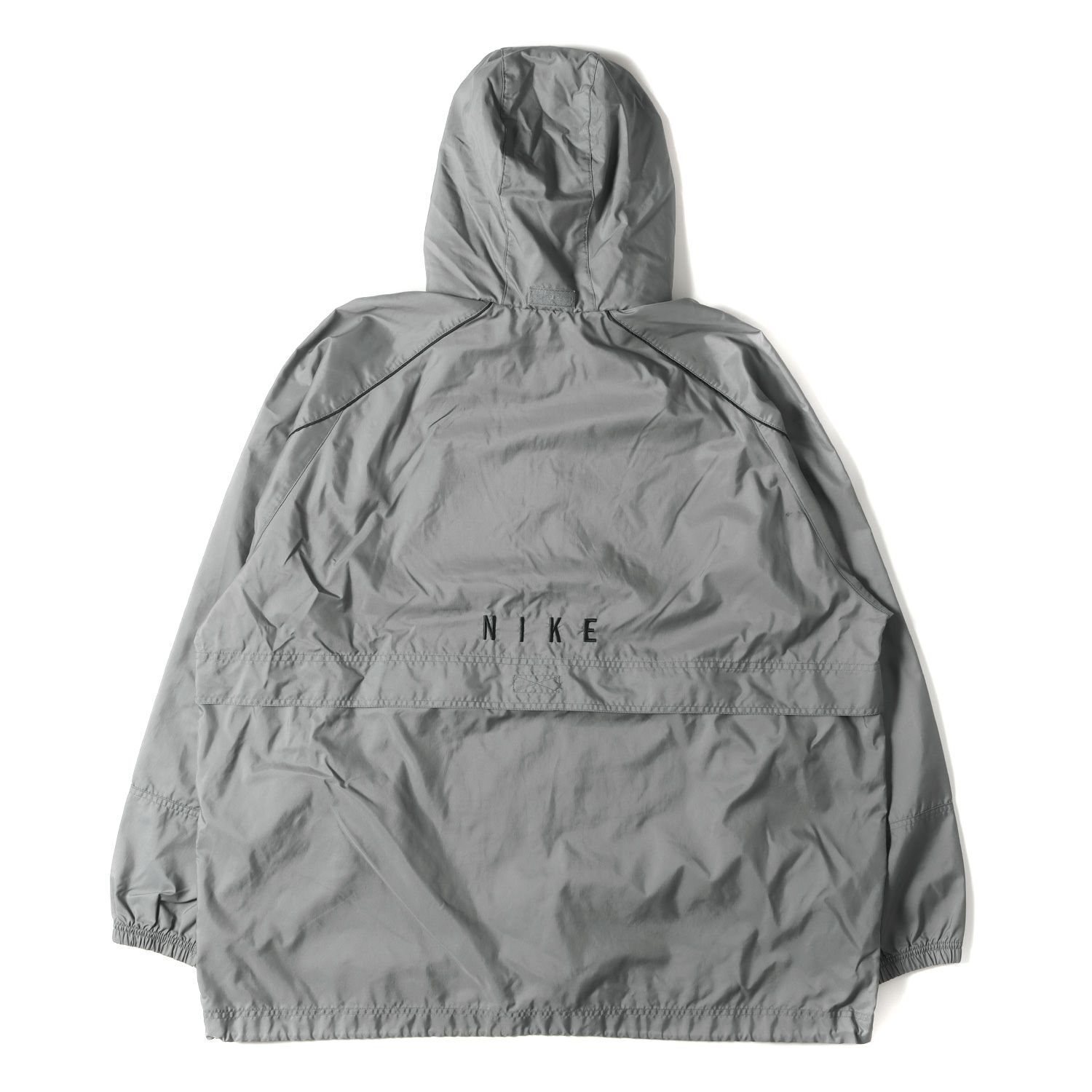 NIKE / vintage ナイキ ヴィンテージ ジャケット サイズ:XXL 00s ロゴ 