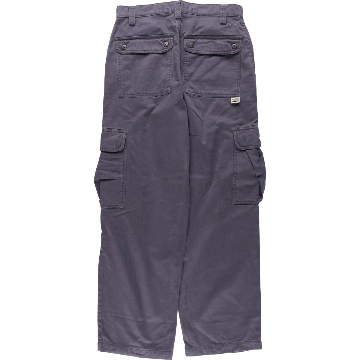 (古着)00s levi's silver tab khakis 極太チノパンツ 古着 00年代 リーバイス Levis SILVER TAB シルバータブ KHAKI