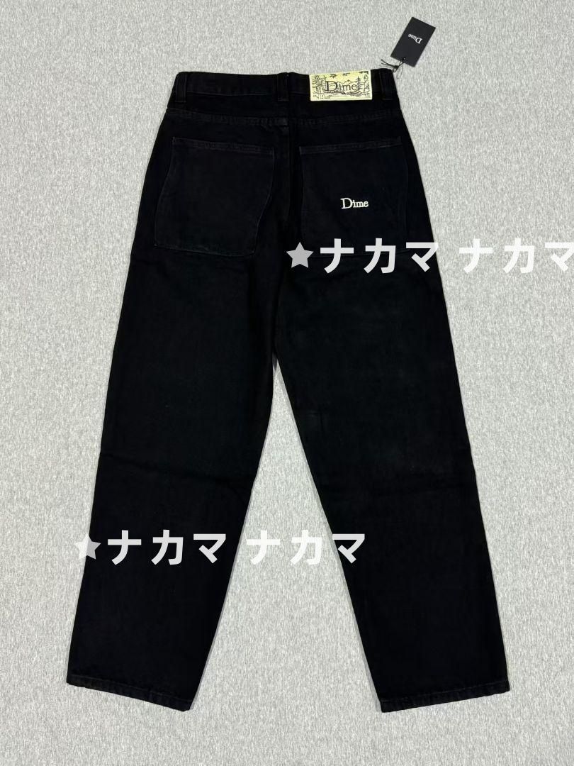 デニム