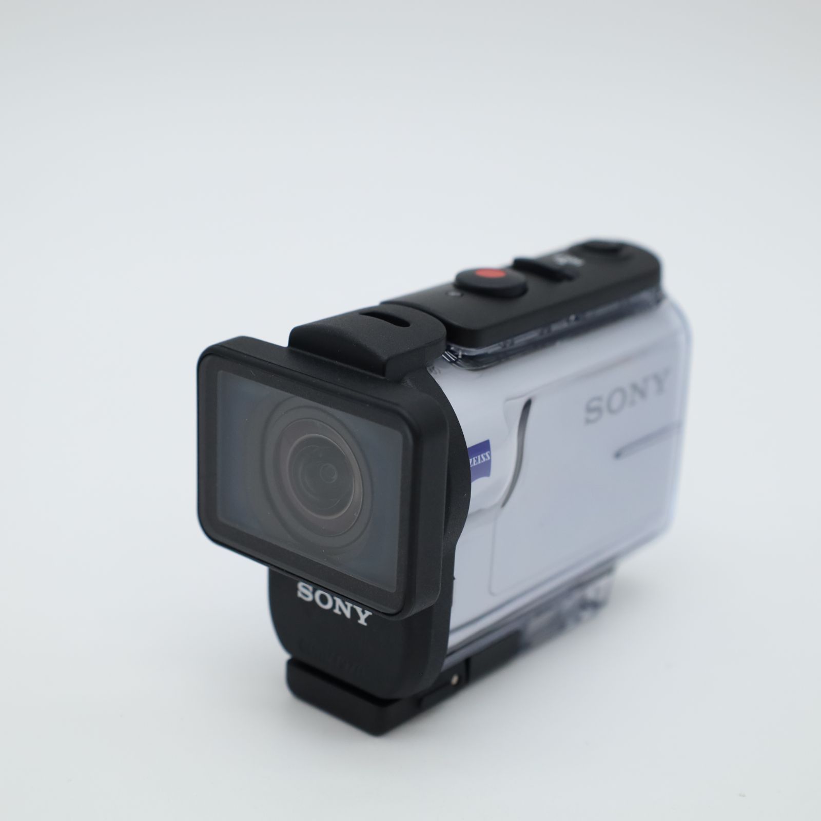 育児 ほぼ SONY デジタルHDビデオカメラレコーダー HDR-AS300R リモコンキット別売 フィンガーグリップ AKA-FGP1 カーバッテリーコード DCC-UD10 番 592 ☆100％品質保証☆!