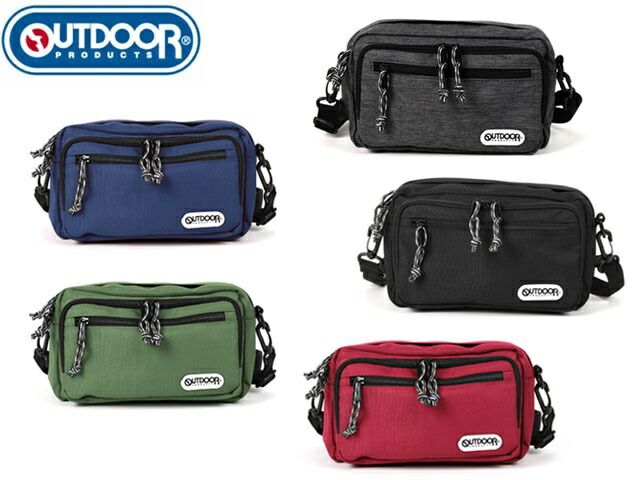 アウトドア OUTDOOR PRODUCTS アウトドア プロダクツ ウエスト