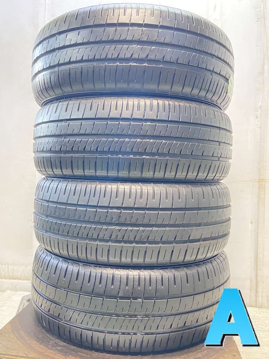 195/50R16  nダンロップ エナセーブ EC204 n中古タイヤ サマータイヤ 4本セットn s16240730940