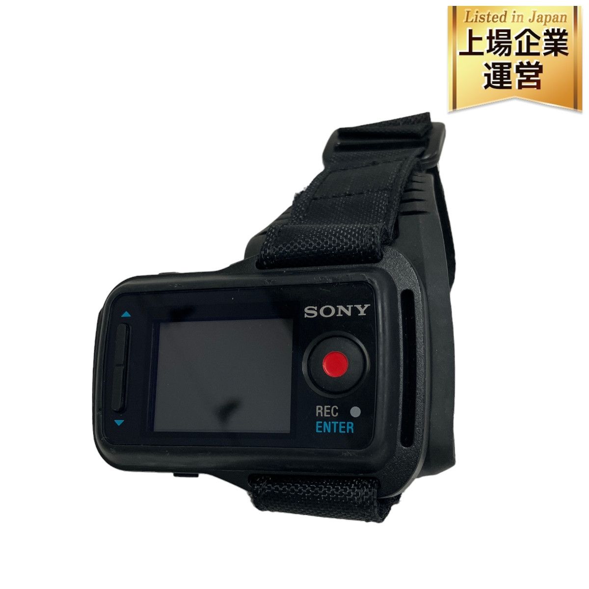 ゆなさま専用 sony rm-lvr3 （Sony RM-LVR3 review for motorcycles 2 - YouTube）