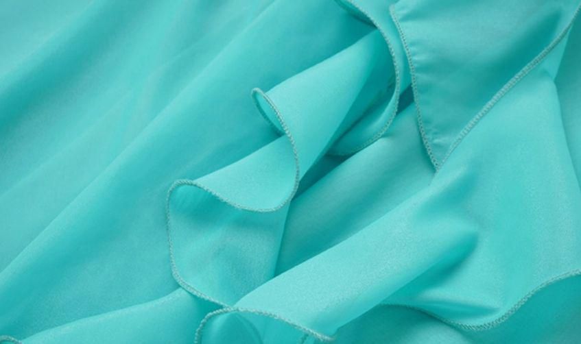 社交ダンスドレス 半袖