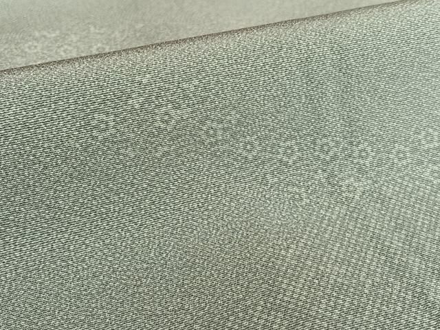 平和屋着物●江戸小紋　雲重ね吉祥花文　松坂屋扱い　正絹　逸品　AAAV7451zg 平和屋着物○江戸小紋 雲重ね吉祥花文 松坂屋扱い 正絹 逸品