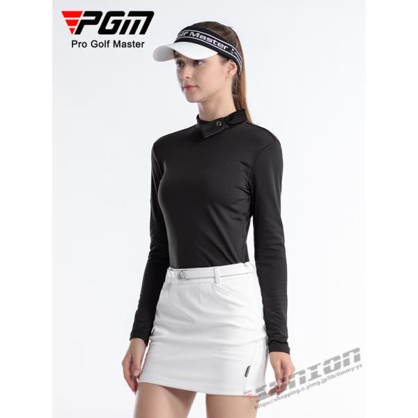 Malbonゴルフウェア セットアップ⛳️白×ネイビー テニス インナー