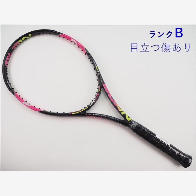 Wilson burn 硬式テニス ウィルソン テニスラケットピンク ラケット
