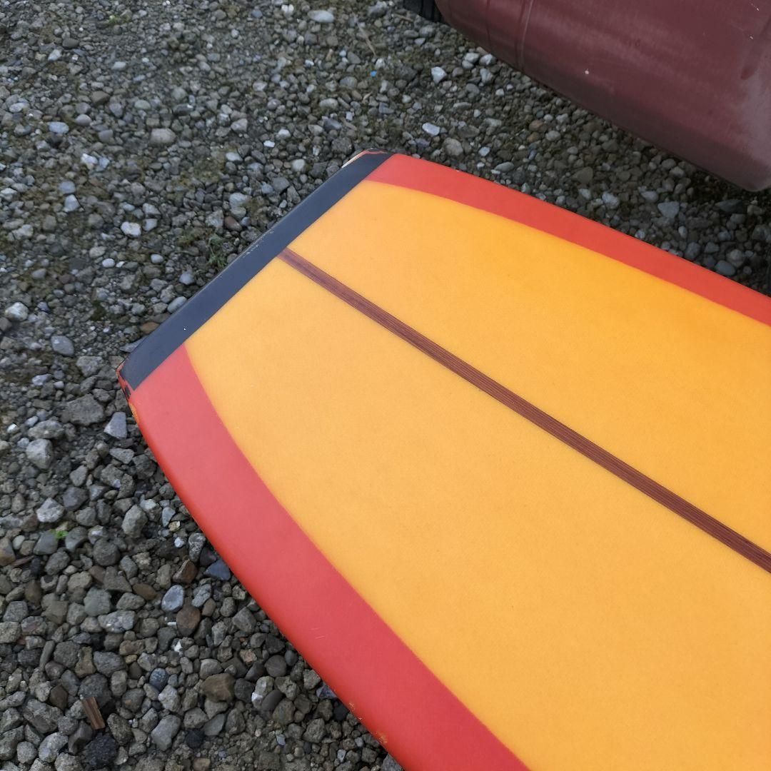 HOBIE by TYLER WARREN ホビー タイラーウォーレンシェイプ サリナス