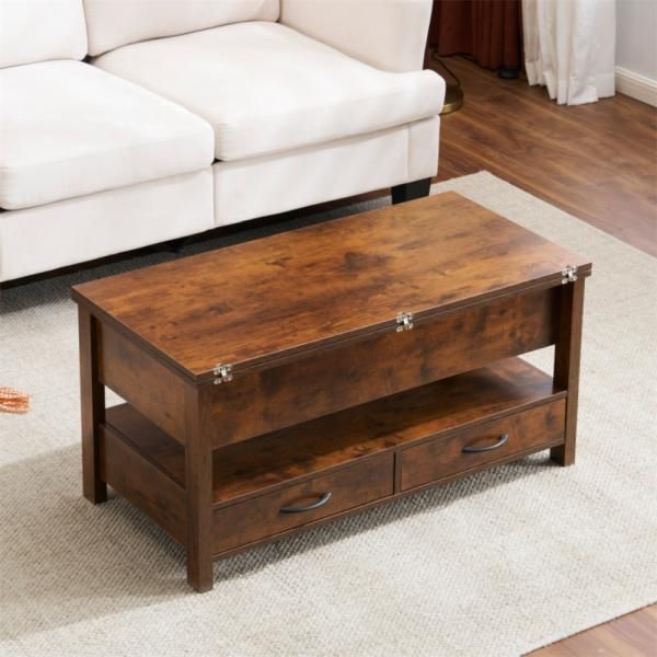 簡単開閉 昇降式