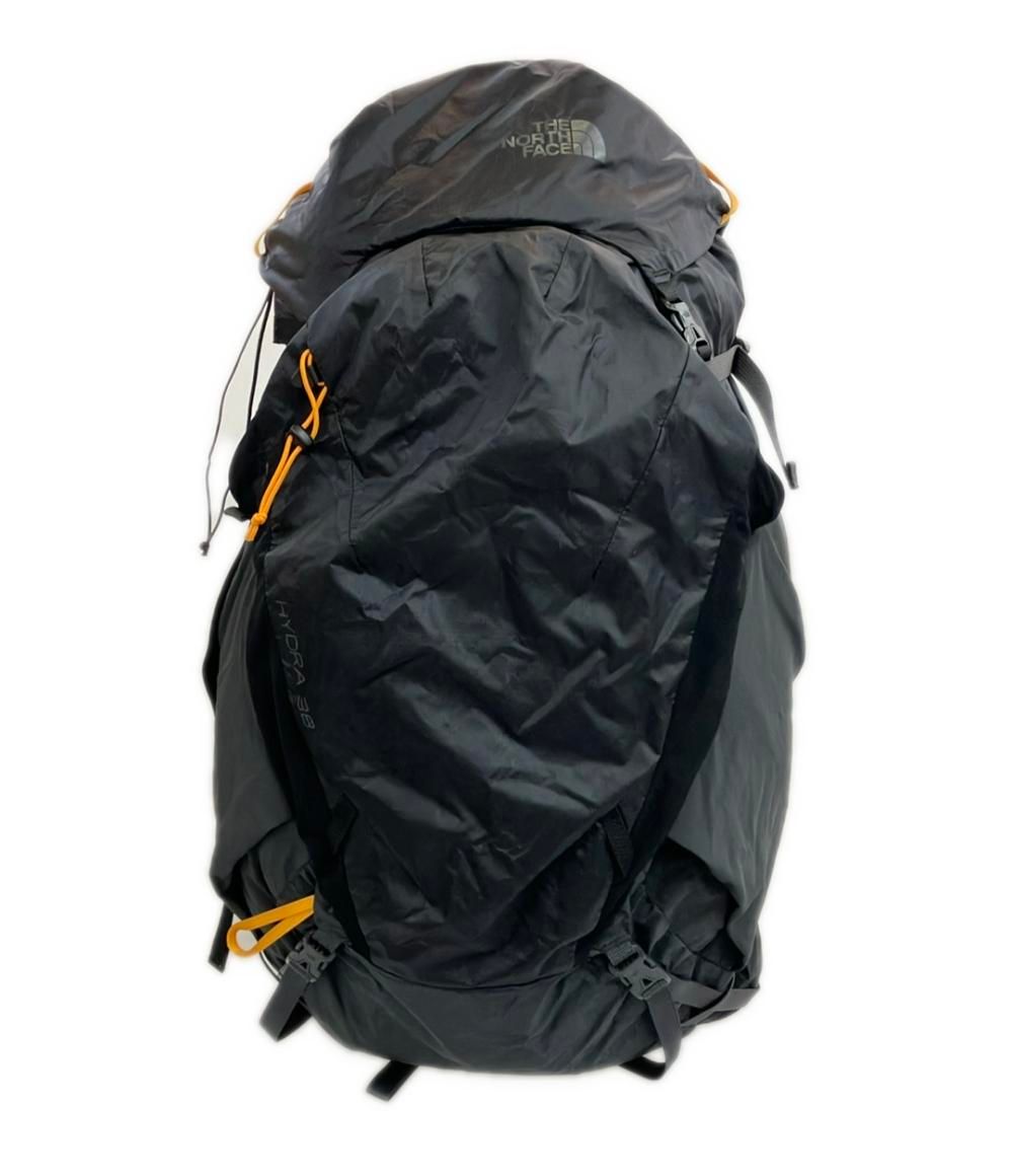 ザノースフェイス バックパック HYDRA 38 メンズ THE NORTH FACE