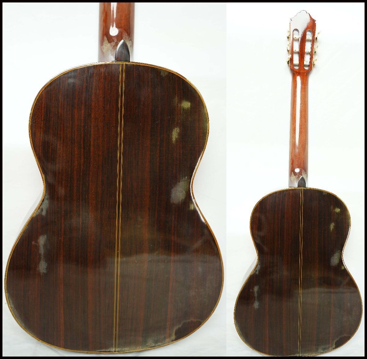 1982 YAMAHA GRAND concert GC-5