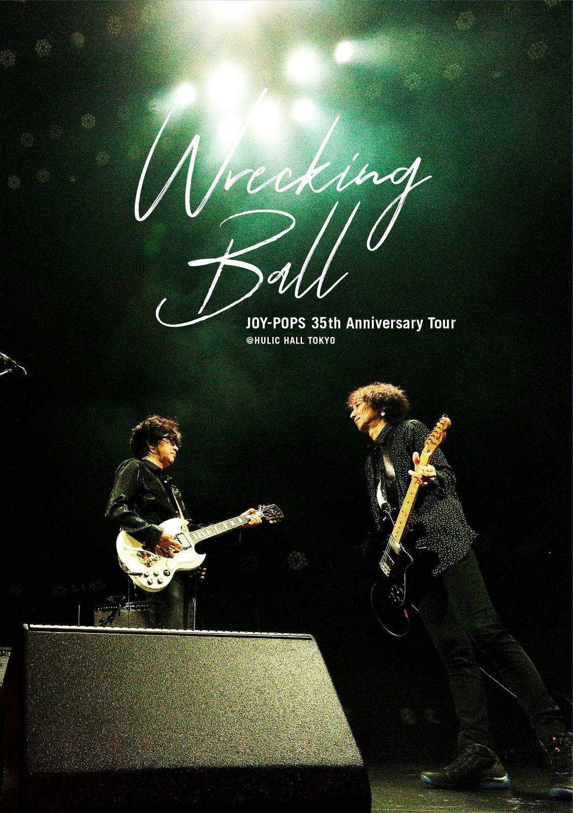 ミュージック [DVD] JOY-POPS 35th Anniversary Tour DVD JOY-POPS 35th Anniversary Tour