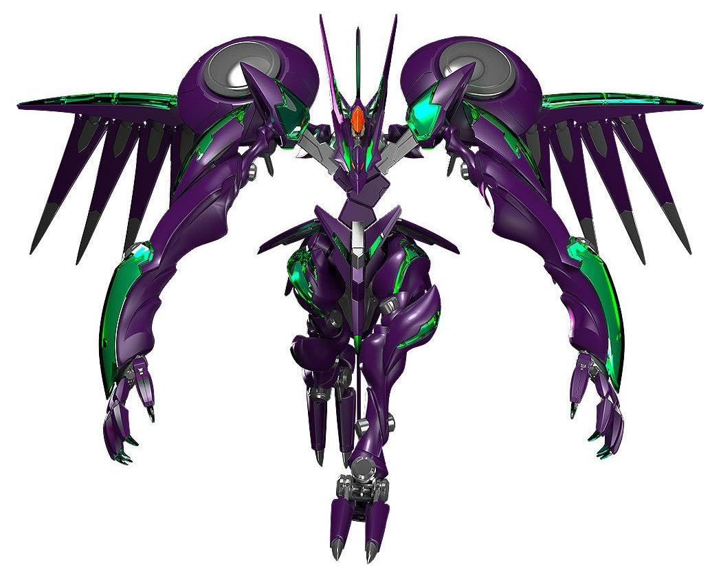 MODEROID