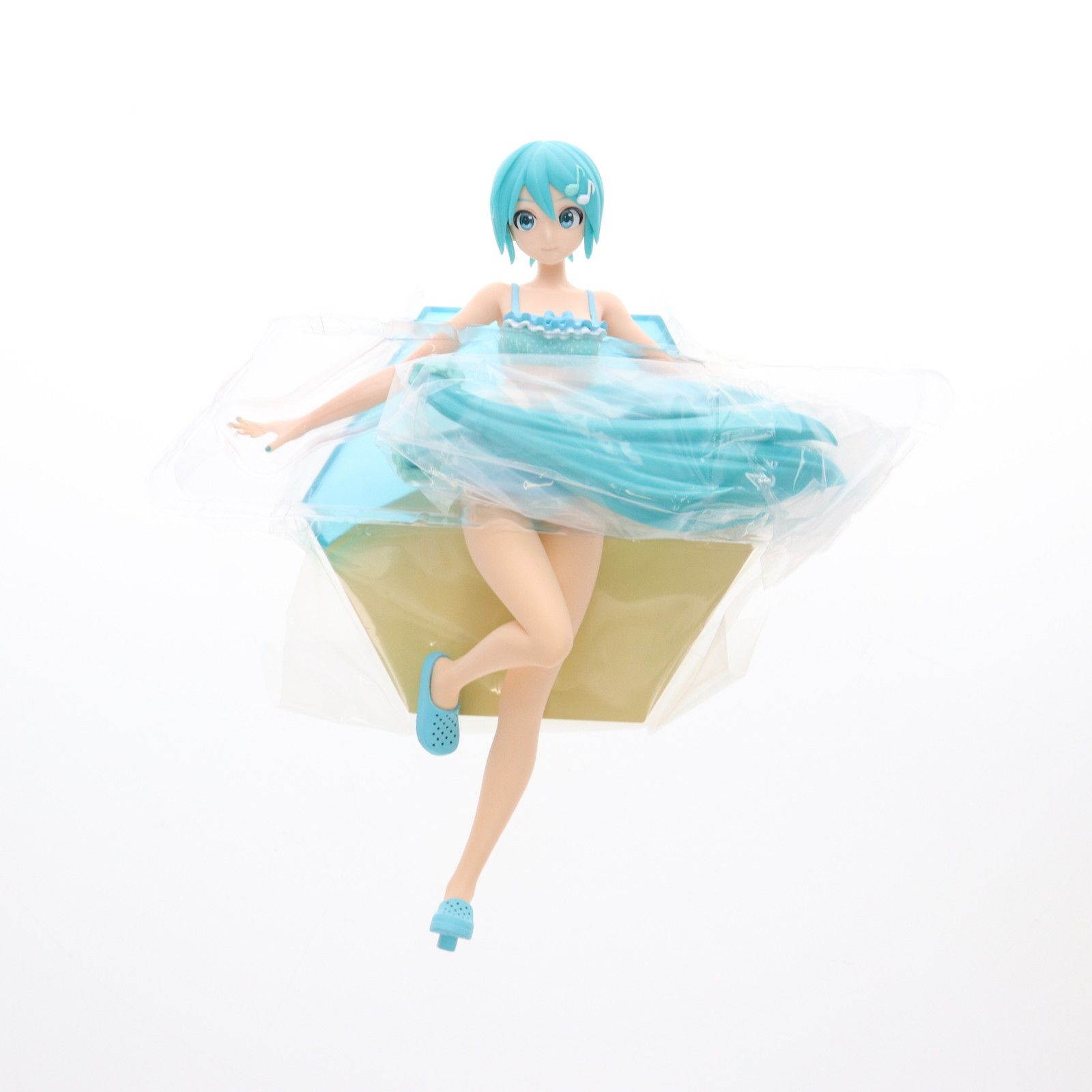 初音ミク グラデーションリゾート 初音ミク Project DIVA Arcade