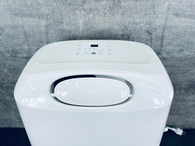 中古】THREEUP 排熱レス スポットエアクーラー DL-T2501 排熱