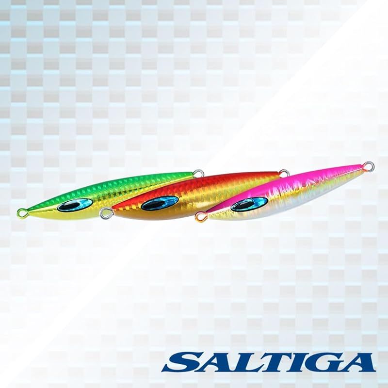 ソルティガ FKジグ TG 150g DAIWA ソルティガ・FKジグTG | 宮崎市の釣具店 FISHING BASE