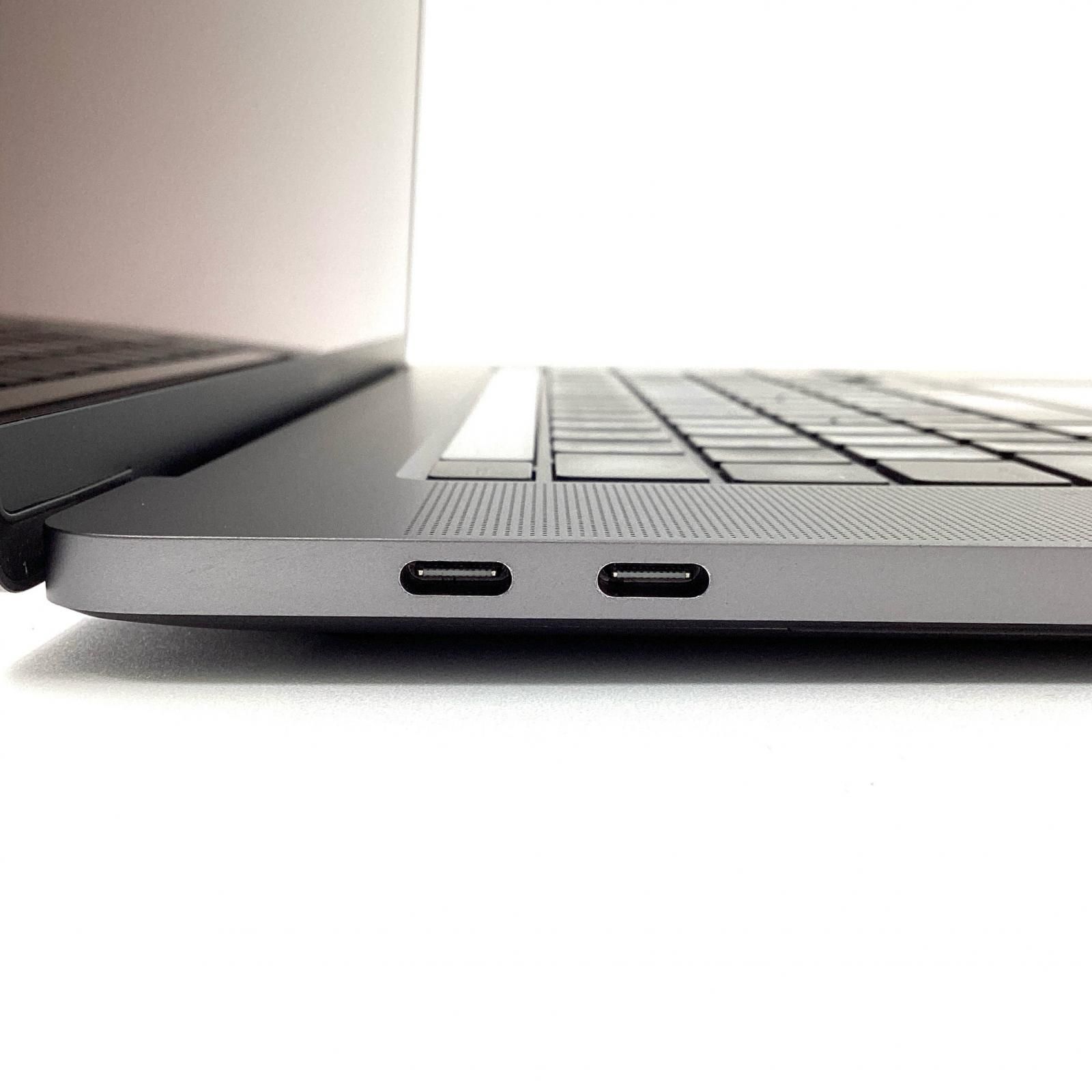 MacBook Pro 16インチ 3K対応 美品 16インチの通販 【全額返金保証】【最速