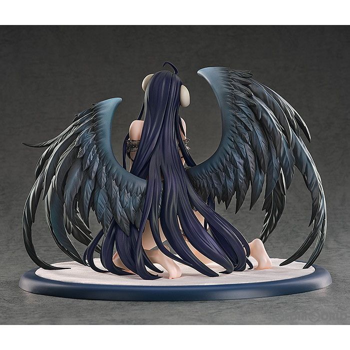 アルベド ネグリジェVer. オーバーロード 1/7 完成品 フィギュア