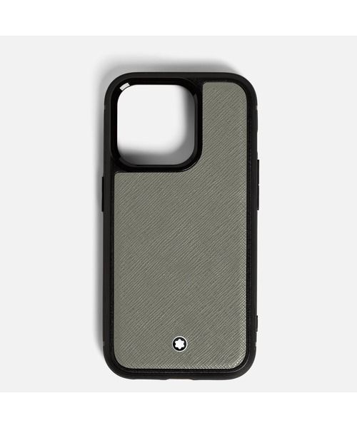 スマホケース サルトリアル ハードシェル Apple iPhone 16 Pro