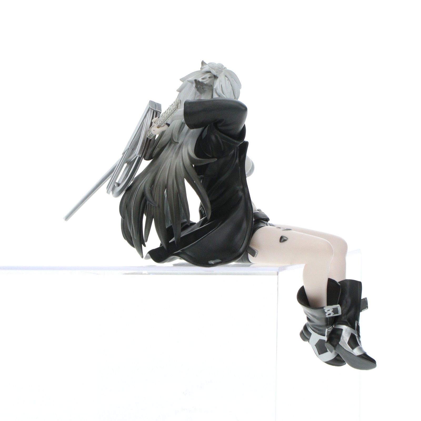 F:NEX(フェネクス) / アークナイツ ぬーどるストッパー