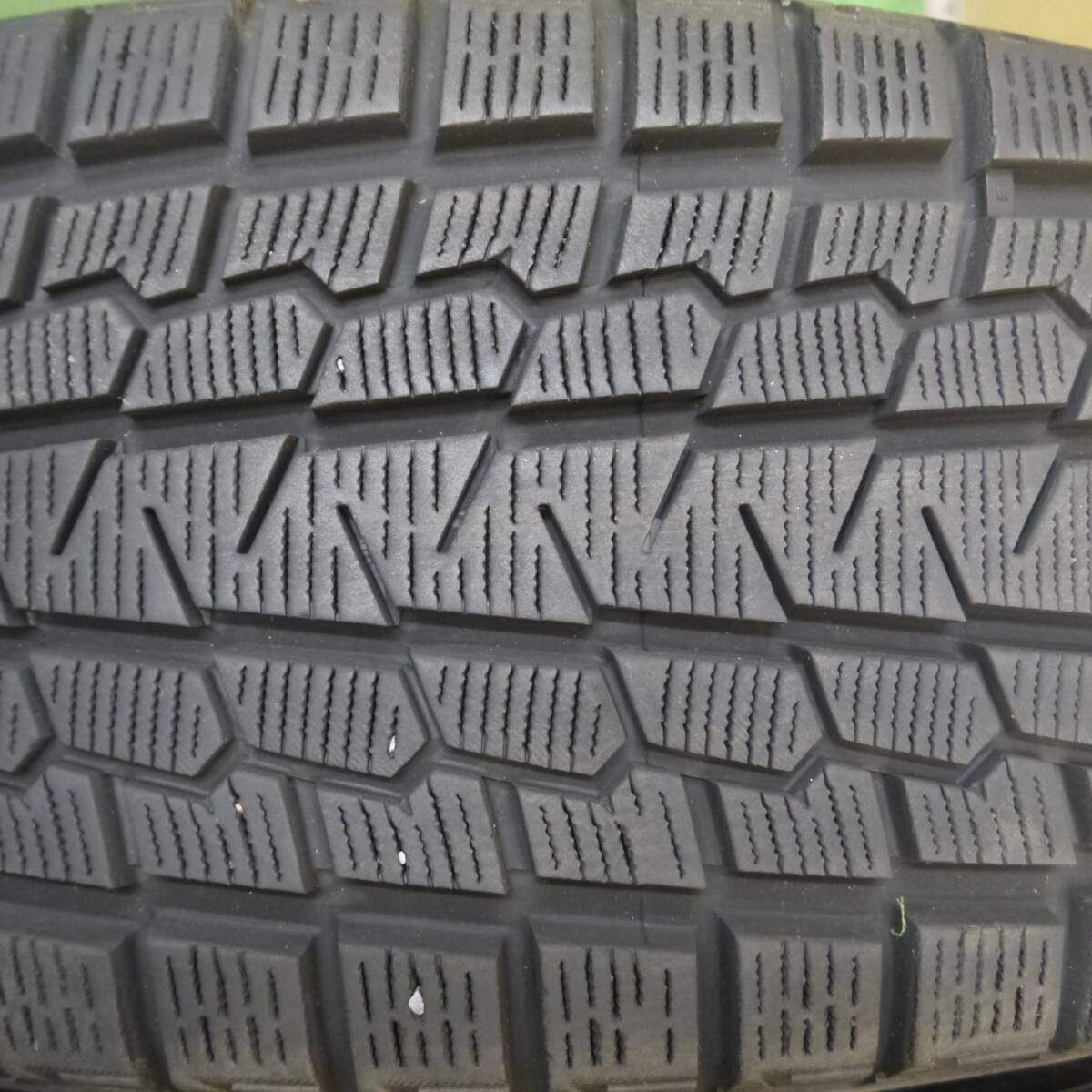 20年 9.5分