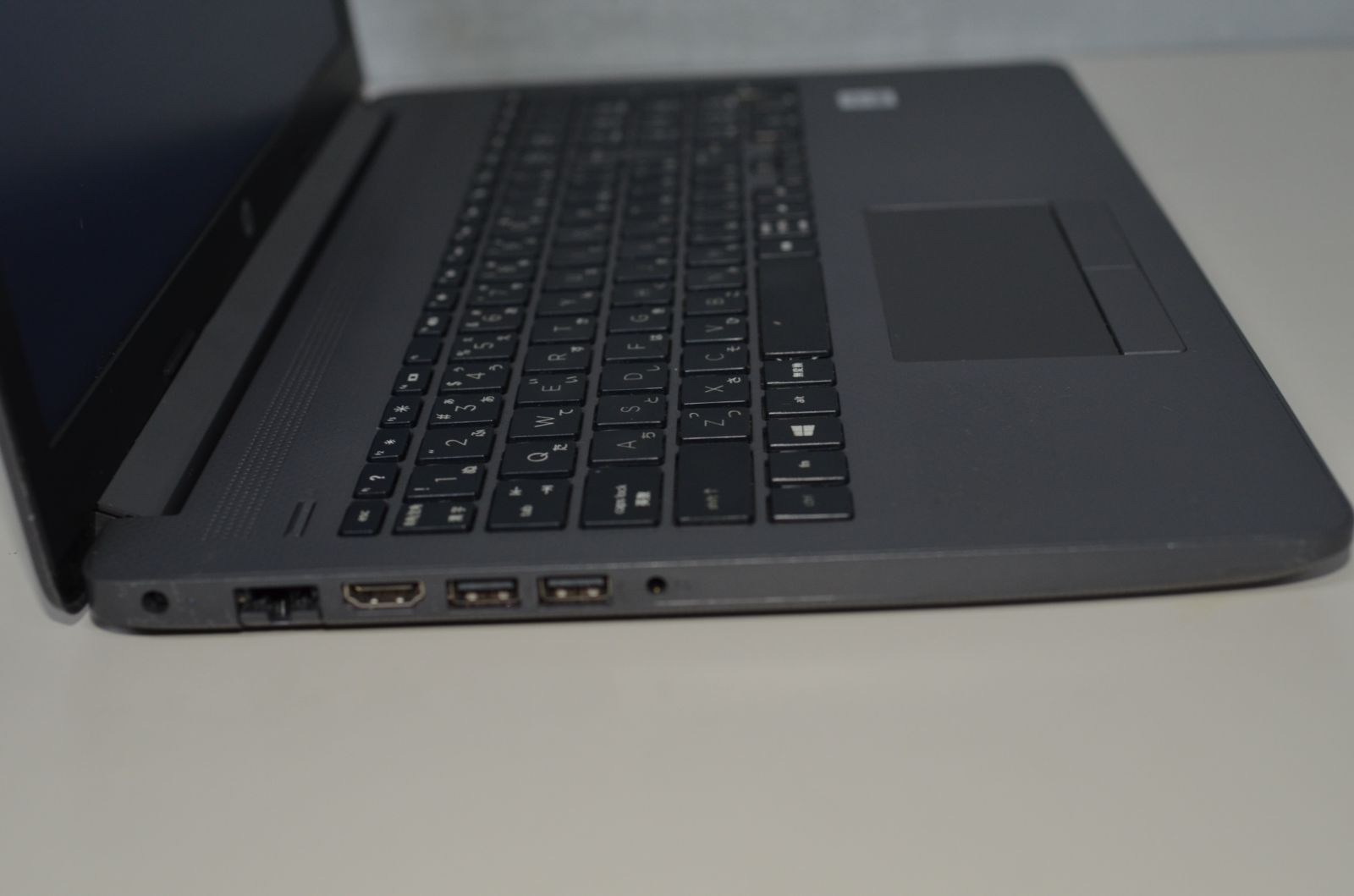 中古良品 ノートパソコン Windows11+office 爆速SSD512GB+HDD1TB HP