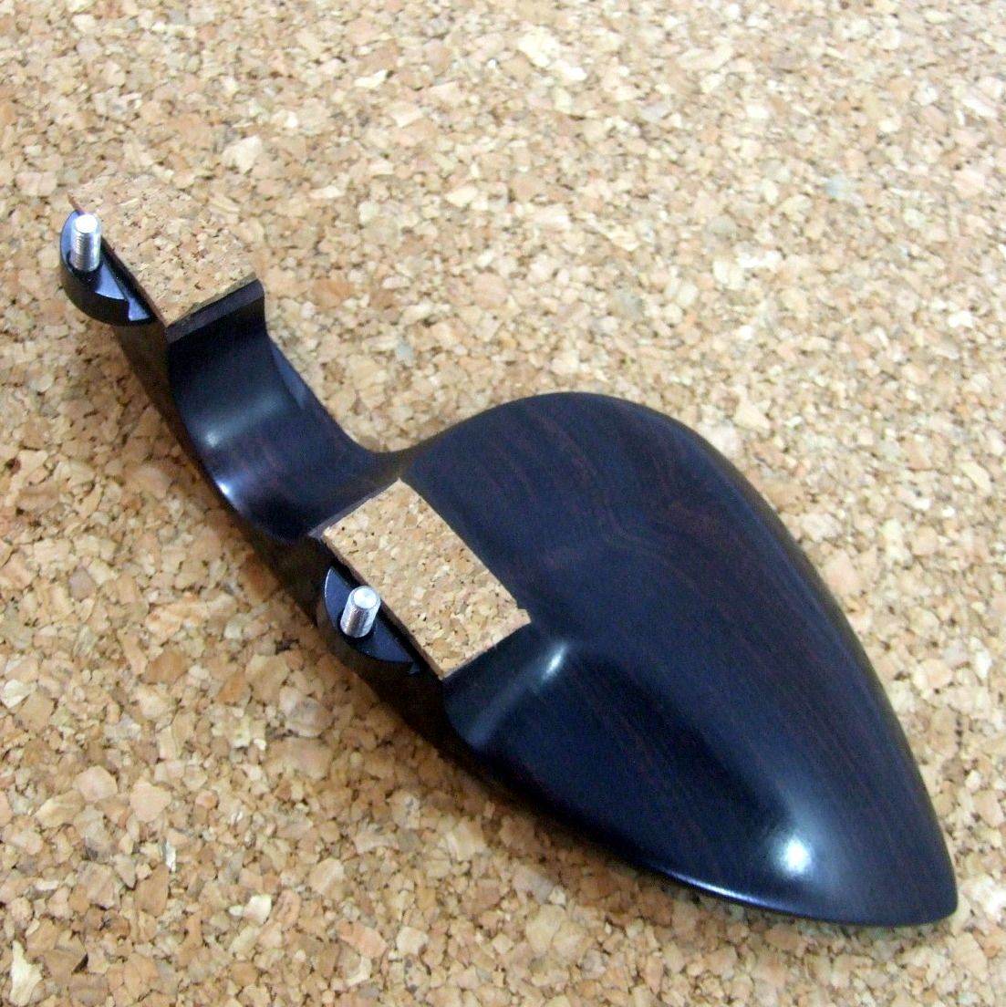 バイオリンフィッティングセット イタリア製