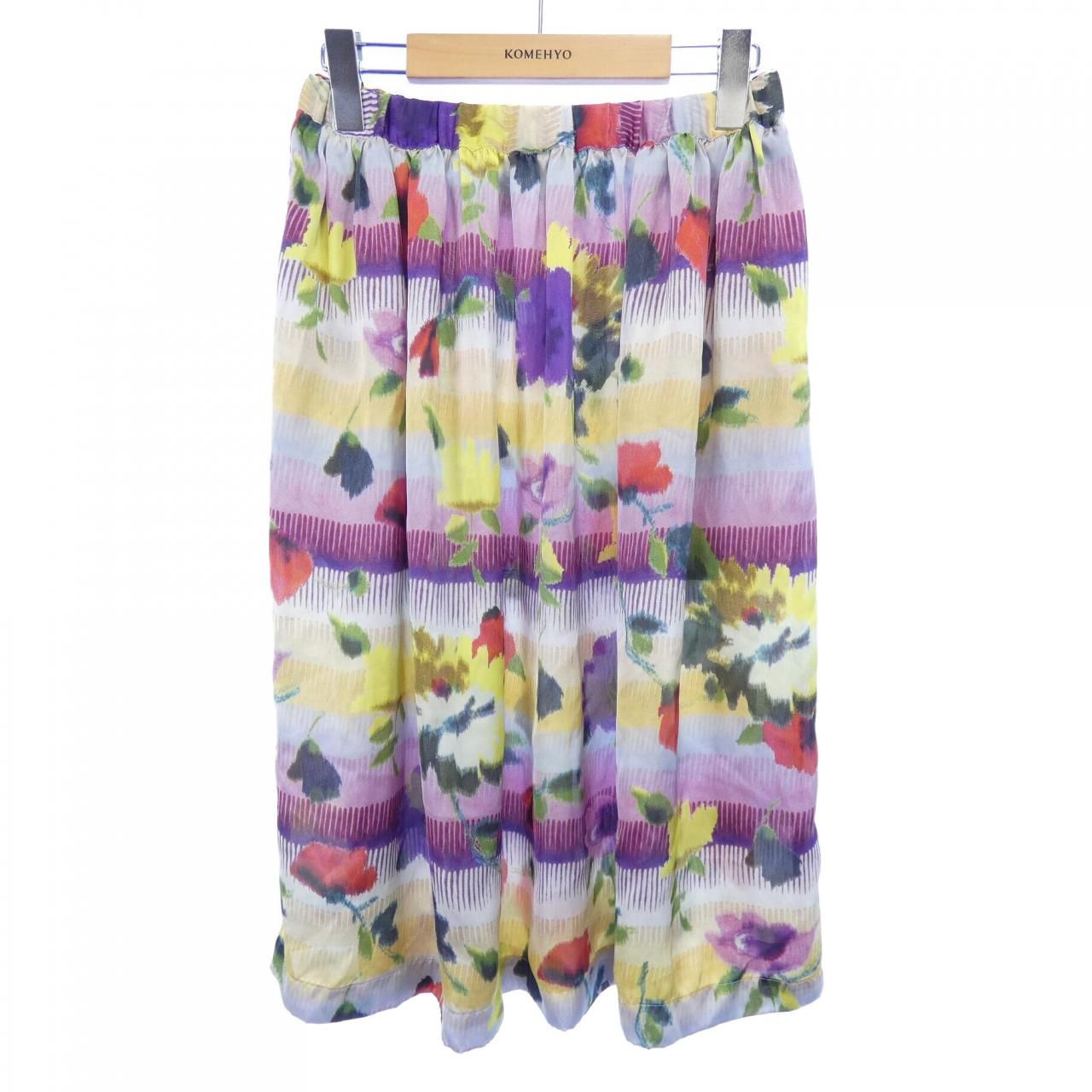 コムデギャルソン COMME des GARCONS GA-S041 スカート