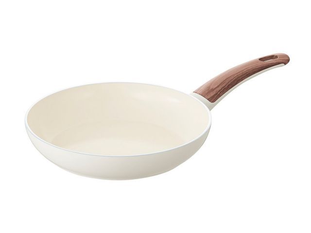 グリーンパン ウッドビー フライパン 24cm