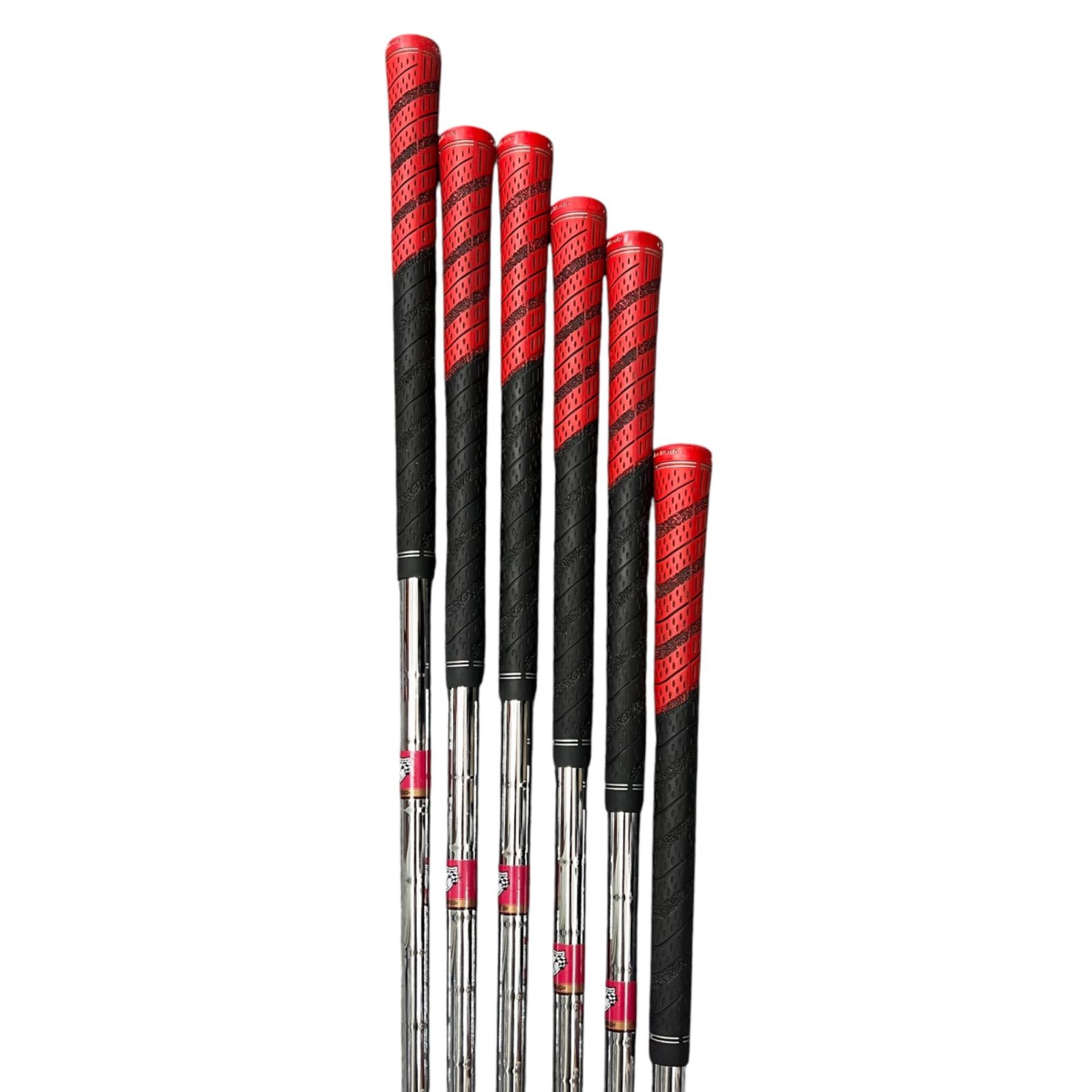 9072 PXG 0311T FORGED アイアン6本セット KBS 90 R