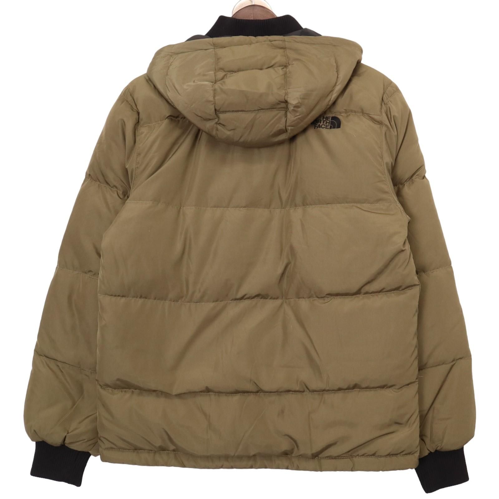 品質のいい NORTH THE FACE ダウン INSULATED JUNCTION ノースフェイス Sサイズ以下