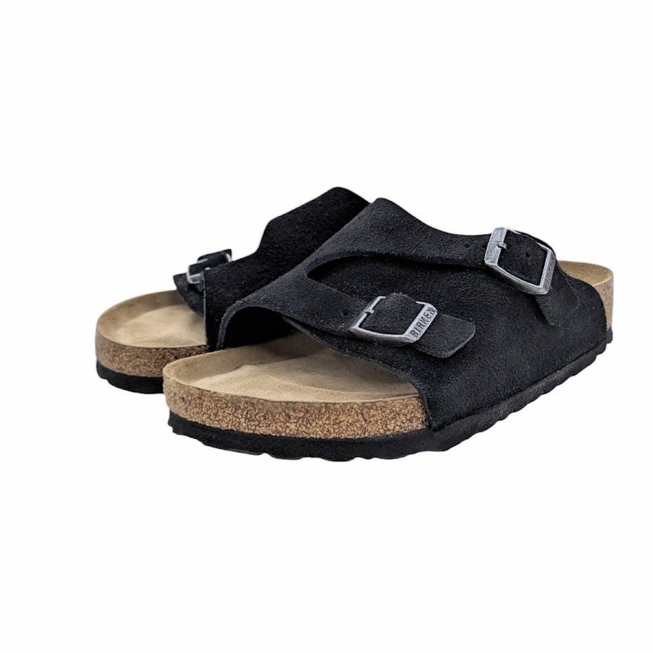 BIRKENSTOCK ビルケンシュトック ZURICH チューリッヒ