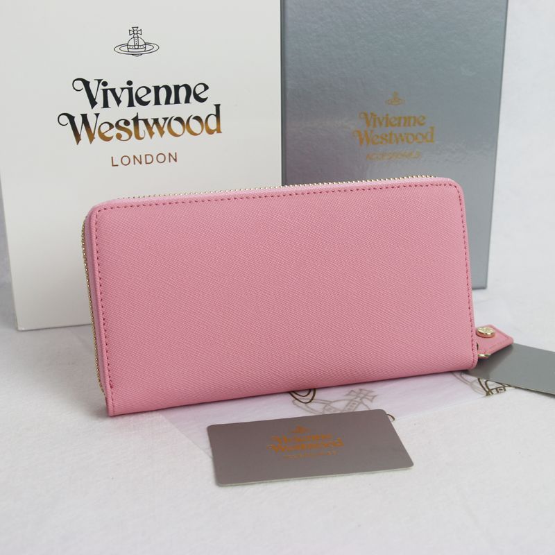 新品 財布 Vivienne Westwood ヴィヴィアンウエストウッド 長