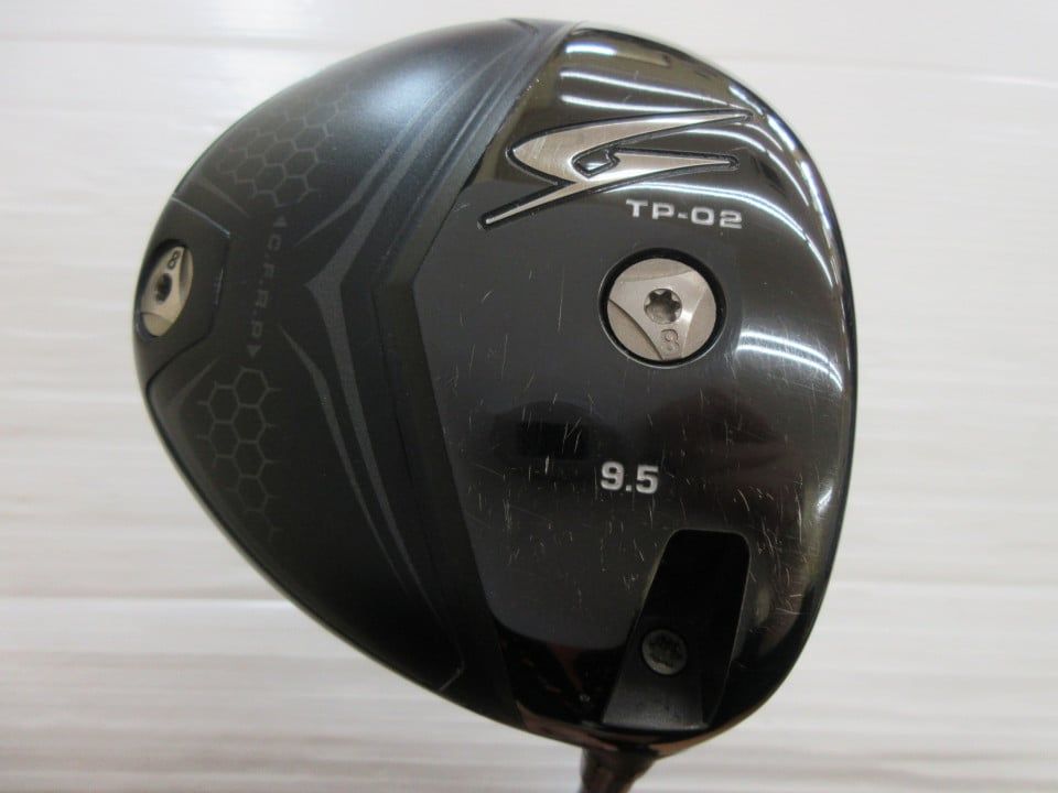 キャロウェイ EPIC SPEED フェアウェイウッド #5 [Diamana 50 for