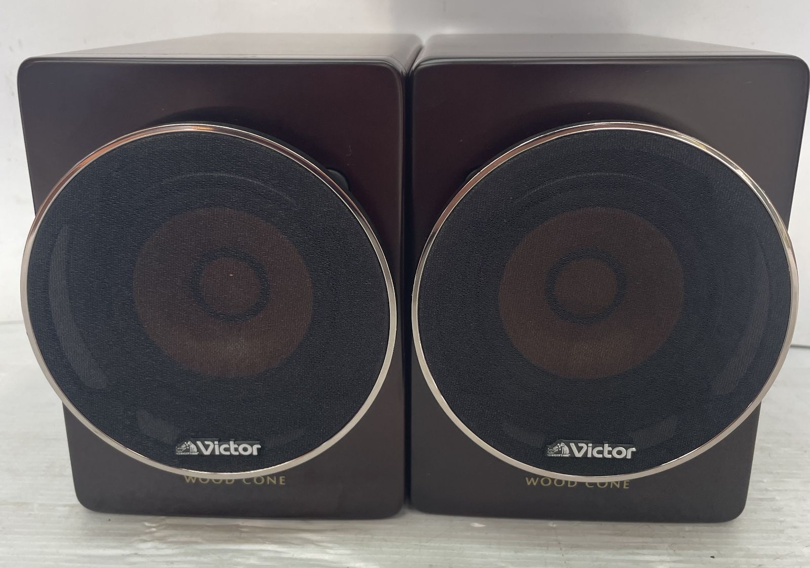 VICTOR ビクター SP-EXAR3 スピーカー 10c101.1