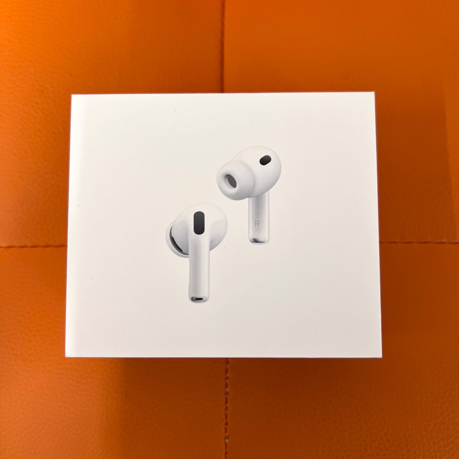未開封AirPods (第3世代) 本体 MPNY3J/A AirPods（第3世代） MPNY3J/A ［2022年9月発売モデル /Lightning