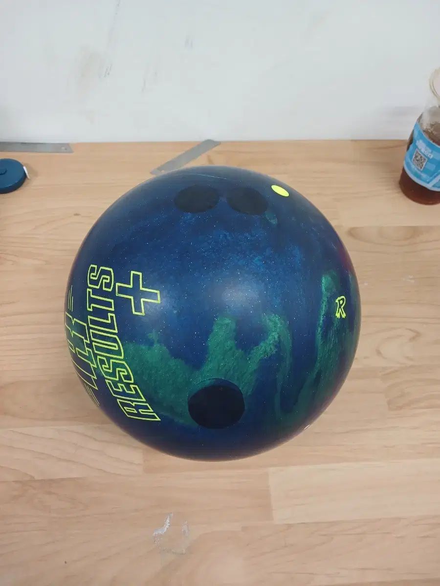 ボーリングボール ドンウォン 15 p リーガル