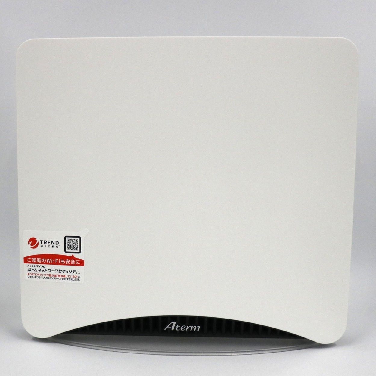 NEC Wi-Fiホームルーター Wi-Fi 6E 対応 Aterm WX11000T12 wx11000t12 良い B